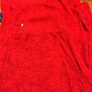 Coldwater Creek Maxi Skirt