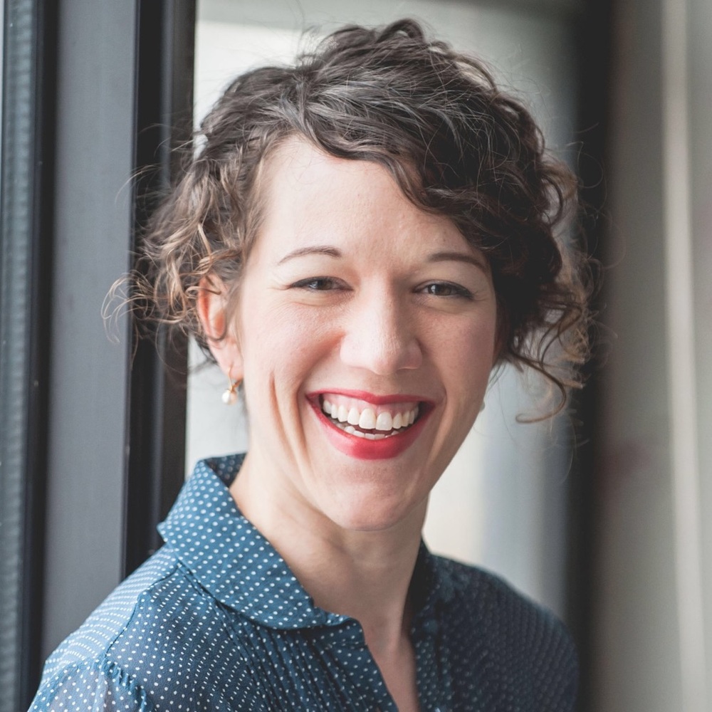 Meet your Posher, Erin