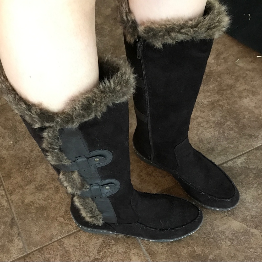 Boots