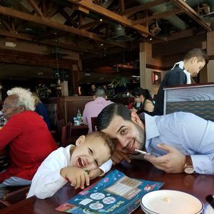 Meet your Posher, Inti