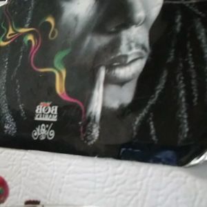 Meet your Posher, Marva