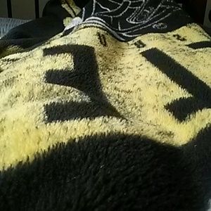 Meet your Posher, Malik