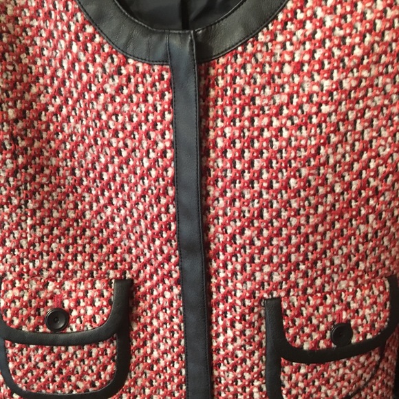 NWOT Hinge jacket - Picture 3 of 3