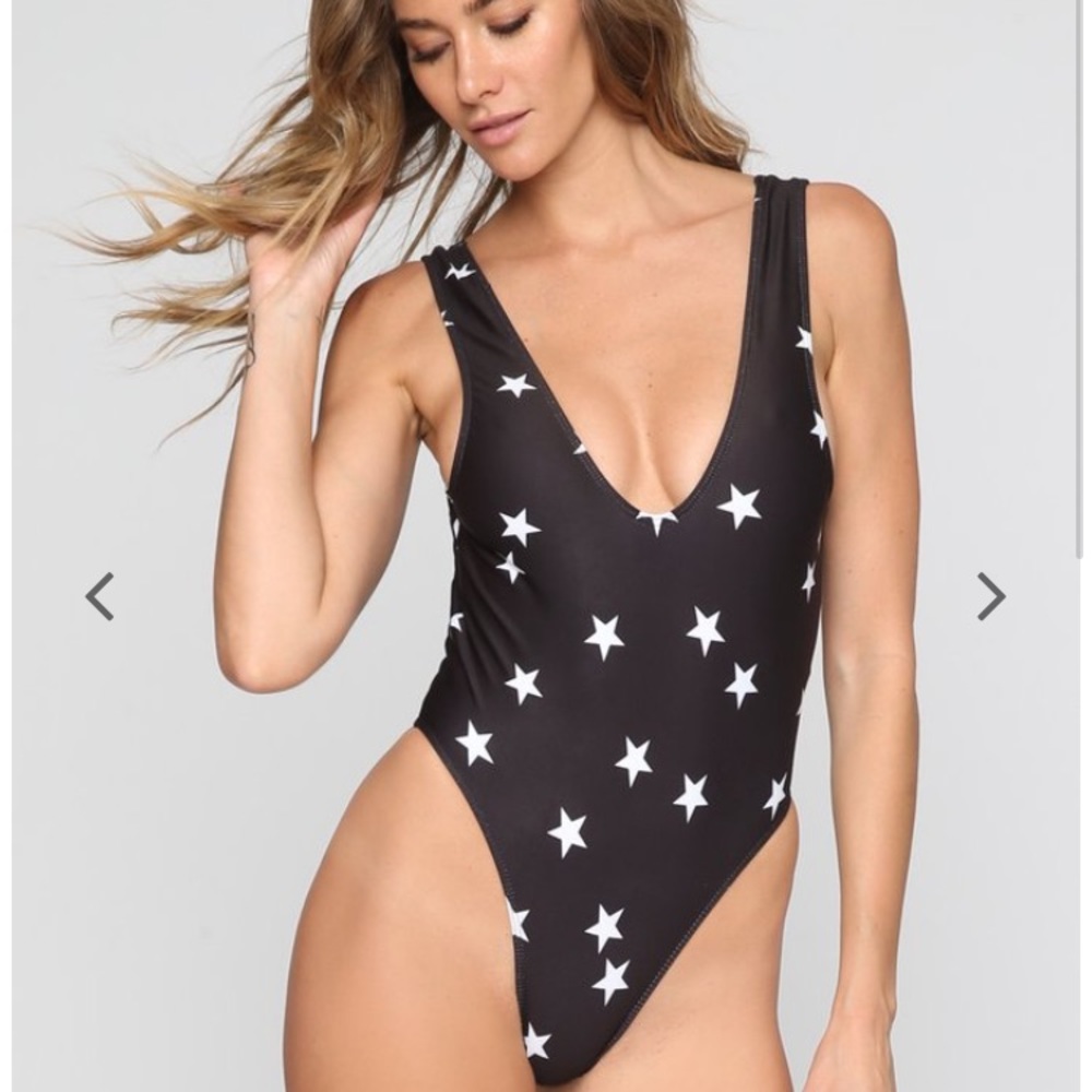 NEW!! Minimale Animale the Tyler Suit Star Night