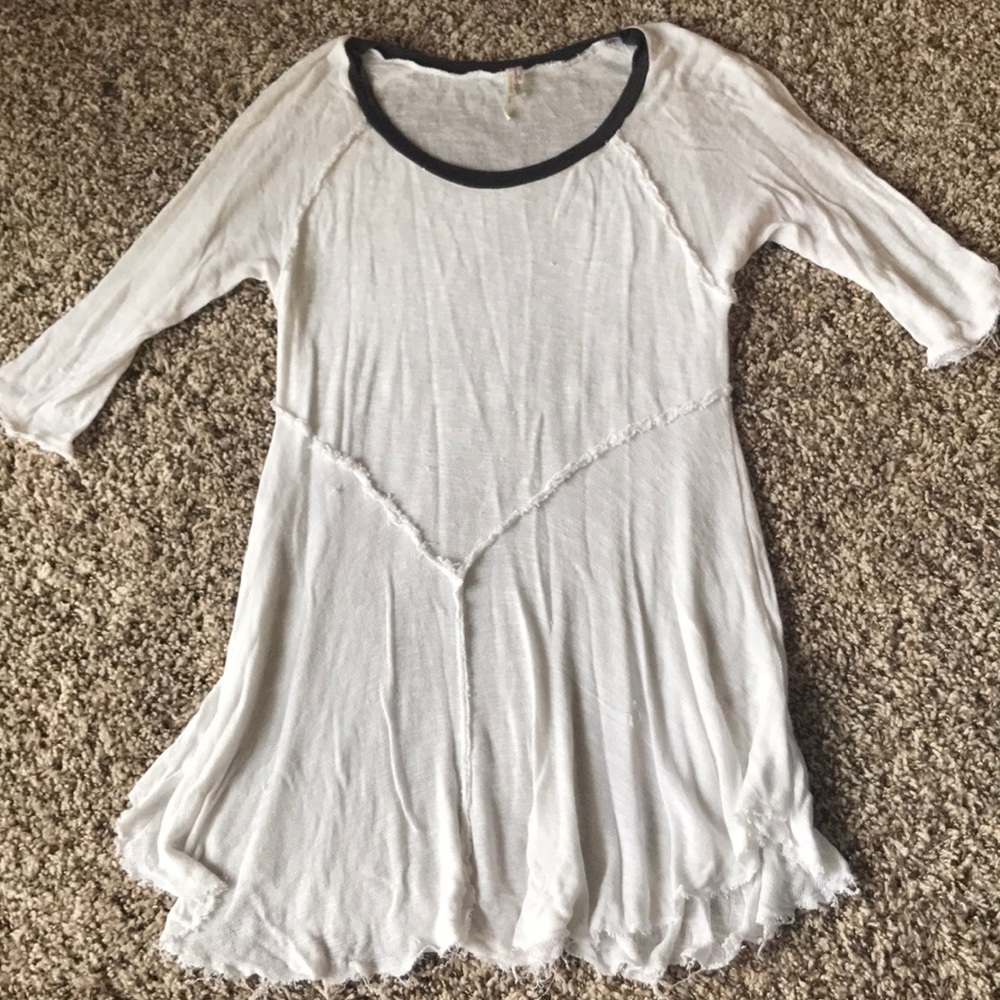 Free people top