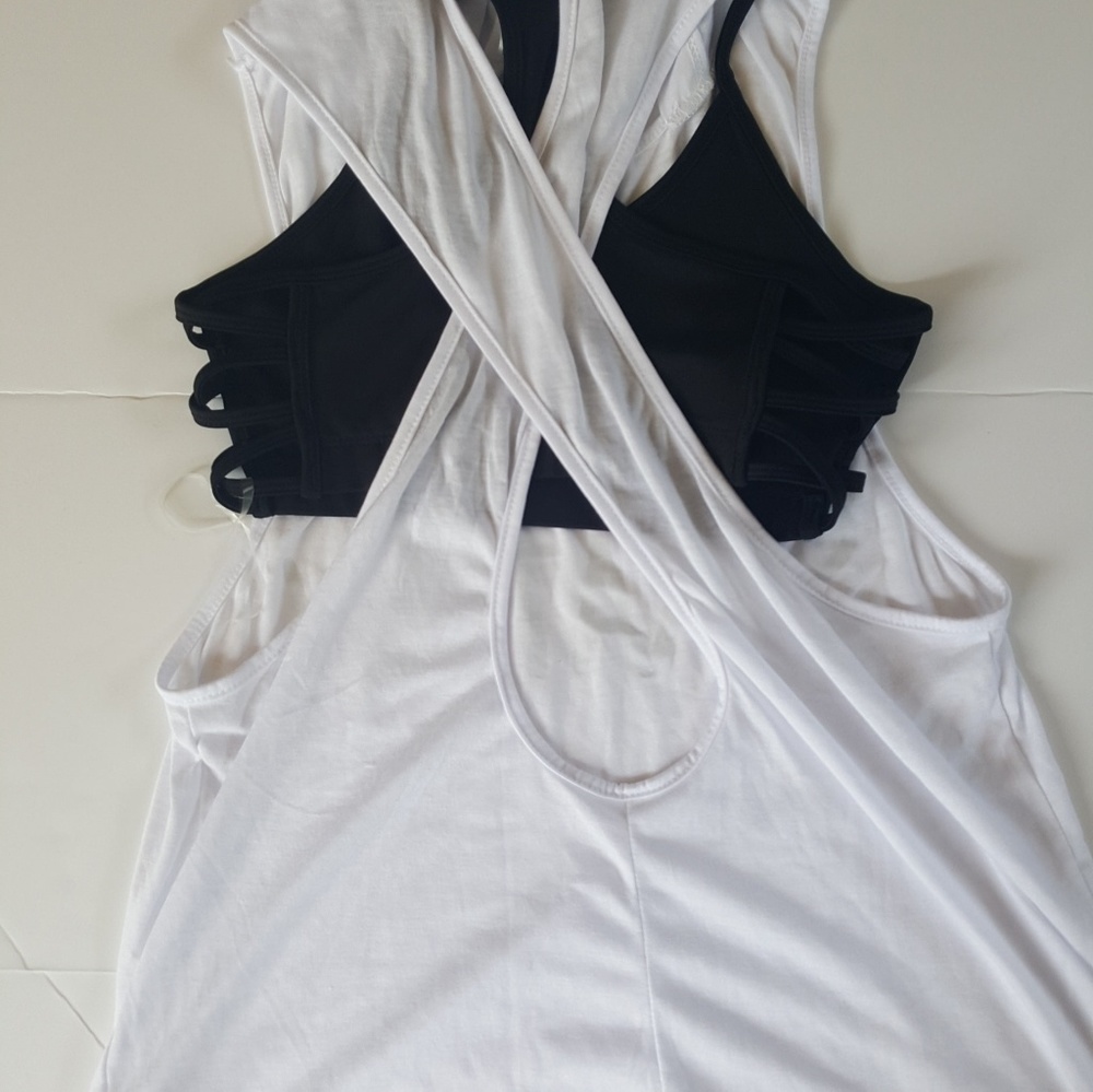 Trendy 2 pc top