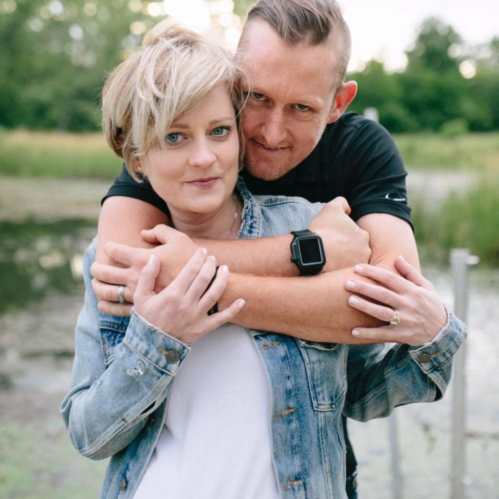 Meet your Posher, Chrissie