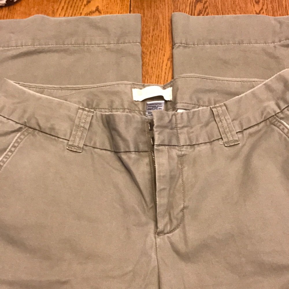 Gap pants