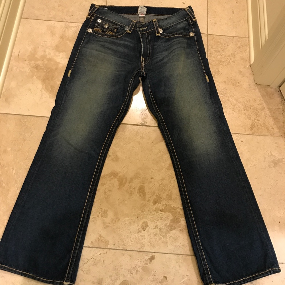 True Religion jeans