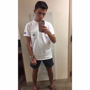 Meet your Posher, Adam