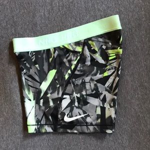 Nike Pro Shorts
