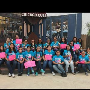 Meet your Posher, Renee