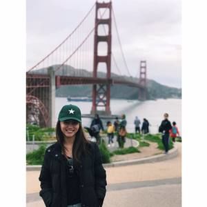 Meet your Posher, Aaliyah