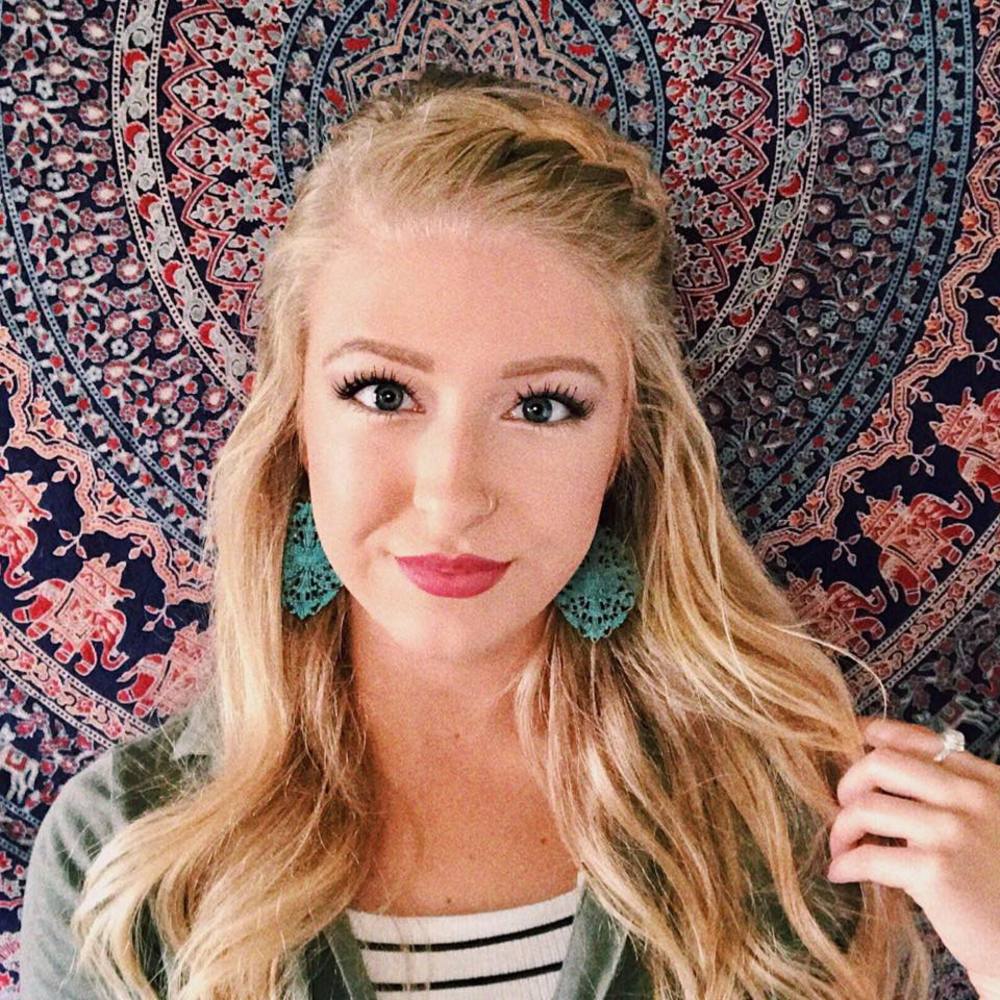 Meet your Posher, Jessi