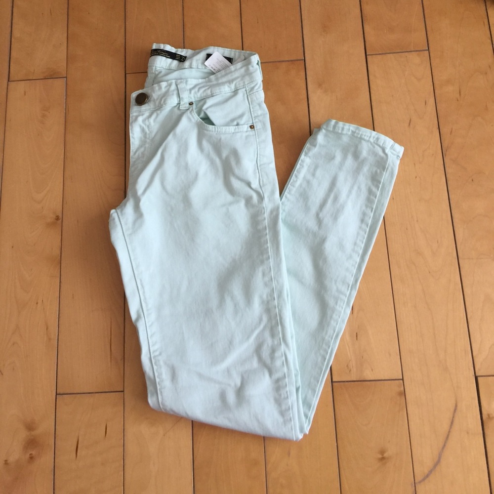 Zara Skinny Pants