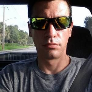 Meet your Posher, William