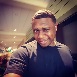 Meet your Posher, Demetrius