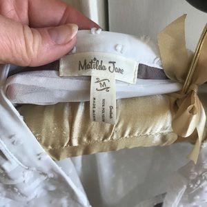 Matilda Jane top