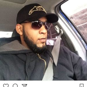 Meet your Posher, Joel