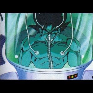 Meet your Posher, Allan