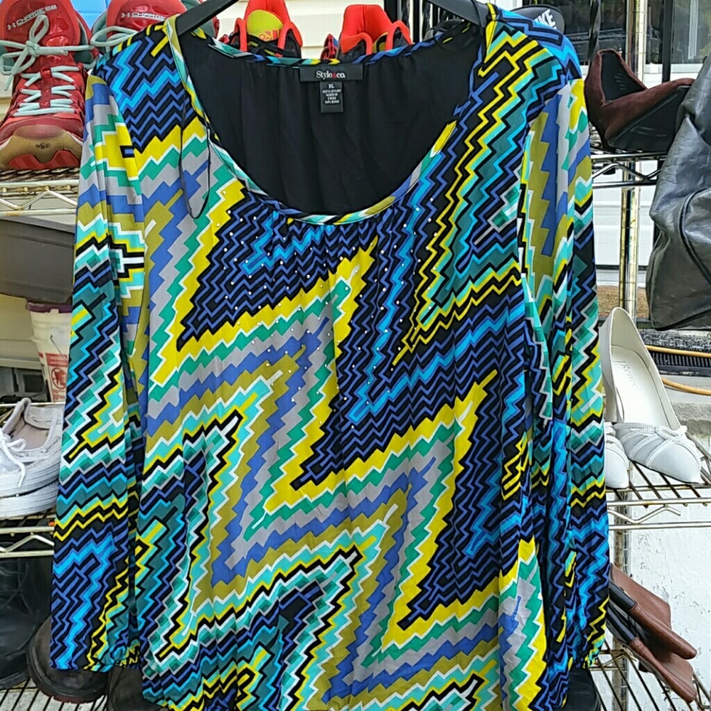 Style &co
