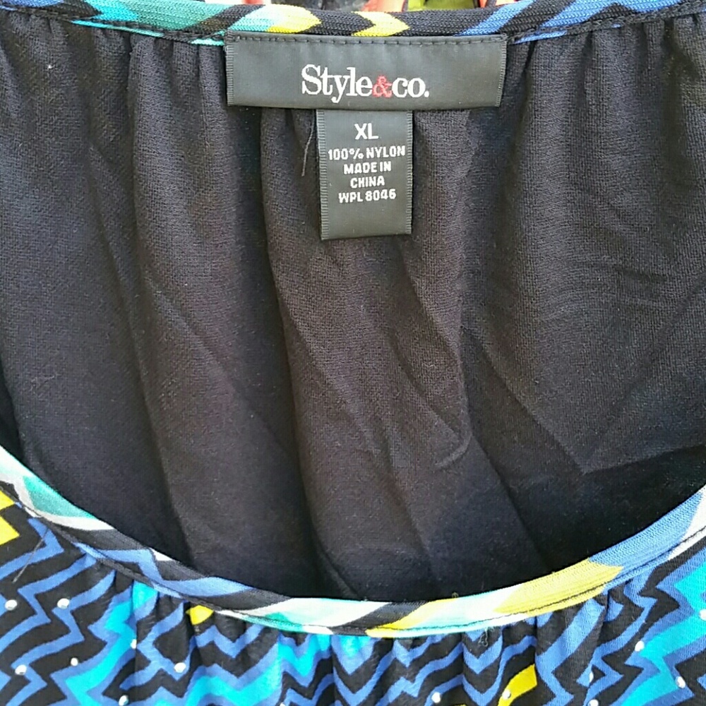 Style &co - Picture 2 of 4