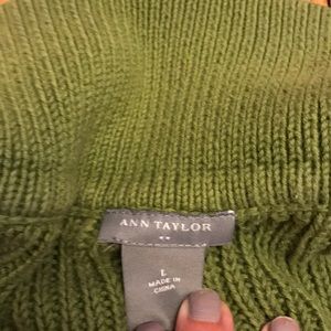 Ann Taylor Sweater