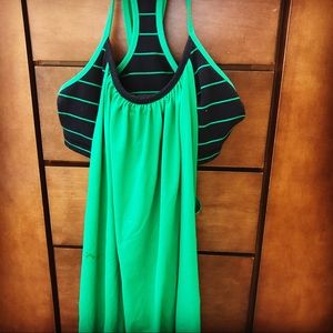 Lululemon No Limit Tank