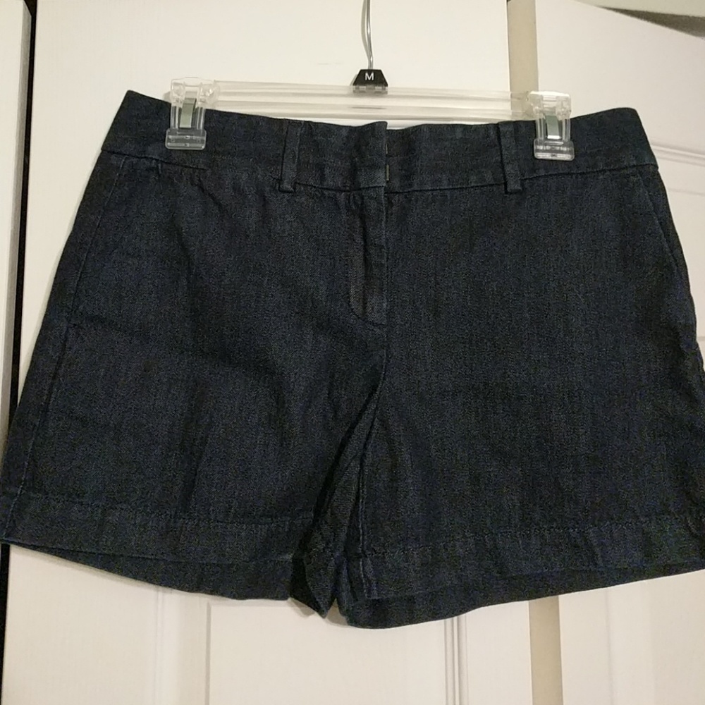 Summer Shorts! Loft Riviera 4" inseam