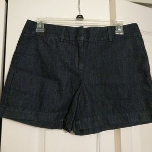 Summer Shorts! Loft Riviera 4" inseam