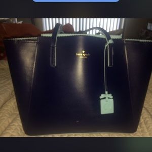 Kate Spade Loren Tote