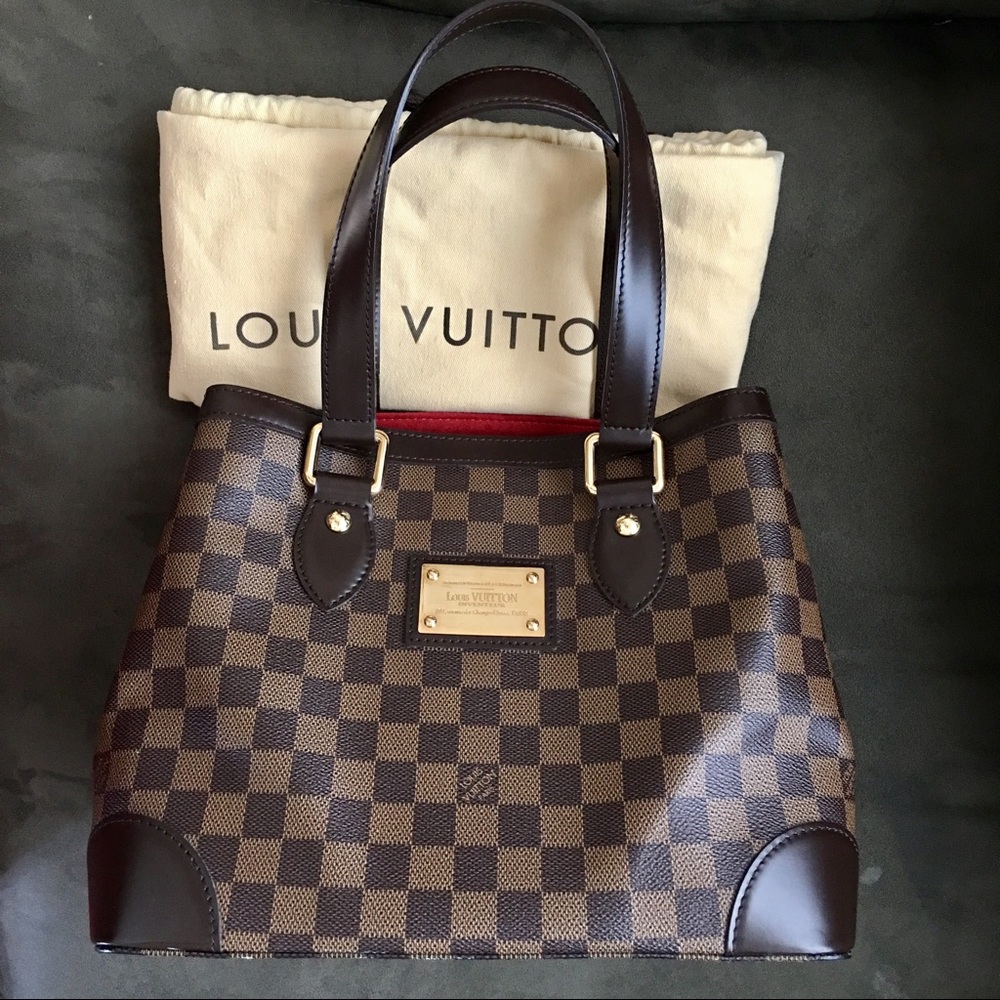 Louis Vuitton Hampstead Pm *SOLD*