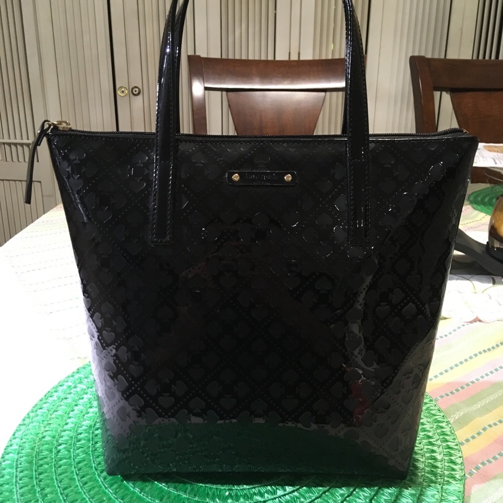 Kate Spade Jeralyn Tote (New!)