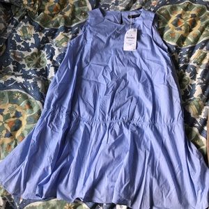 Zara dress/romper