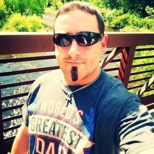 Meet your Posher, Jim