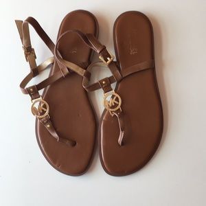 Michael Kors Sandals