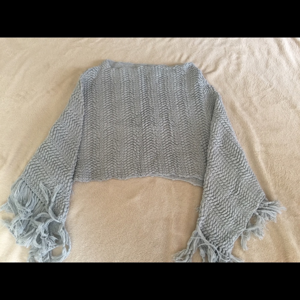Woven shall