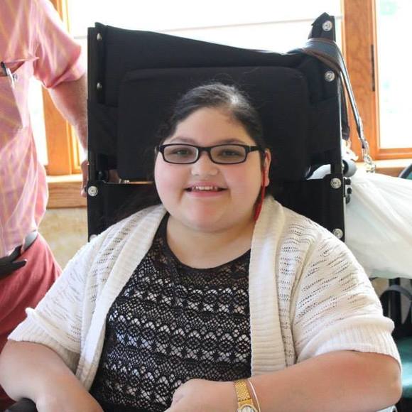 Meet your Posher, Shanna - Picture 1 of 1