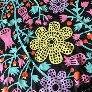 Knot Wrap by lush! Neck scarf or purse accessory