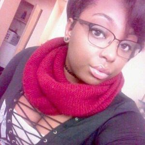 Meet your Posher, Bria