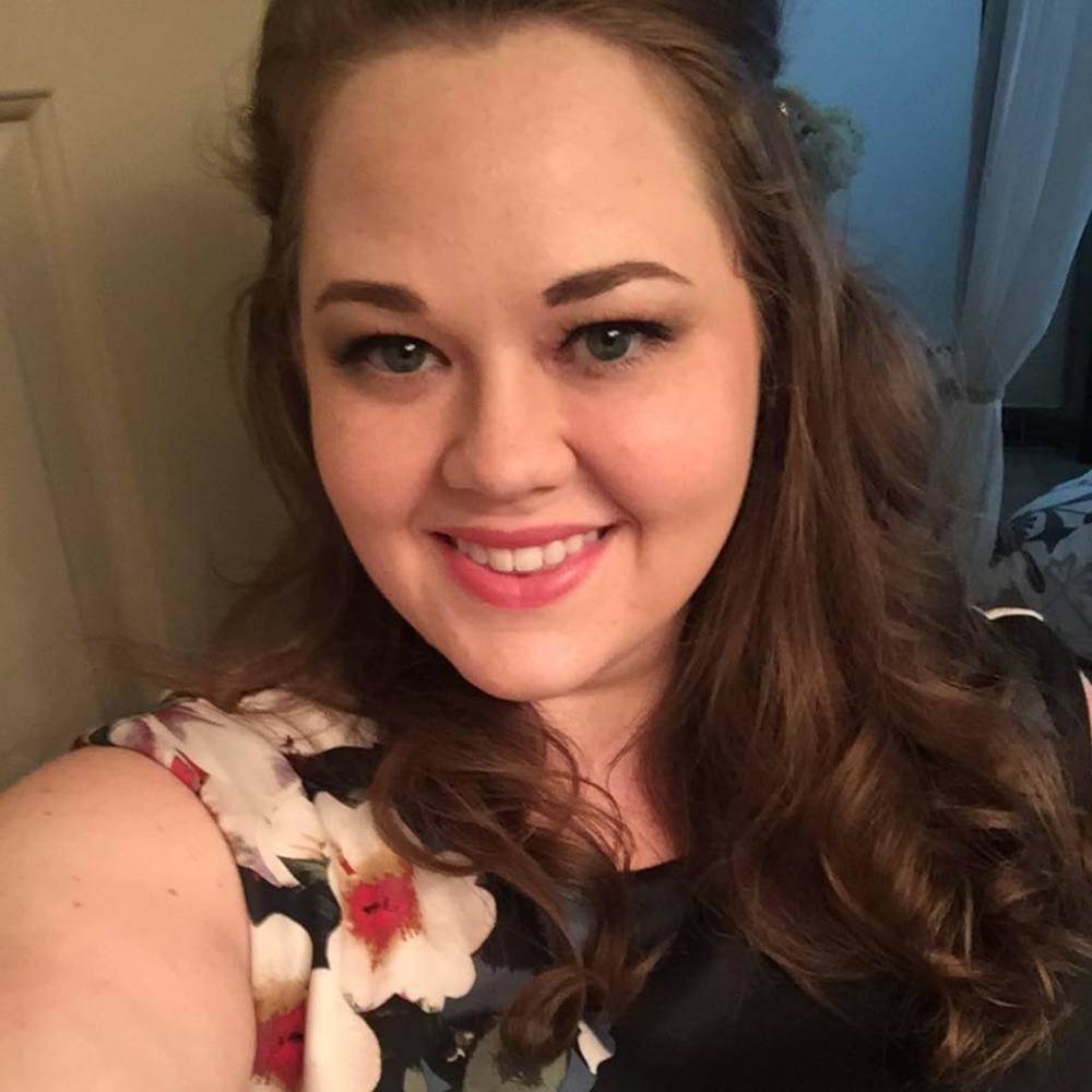 Meet your Posher, Allyson