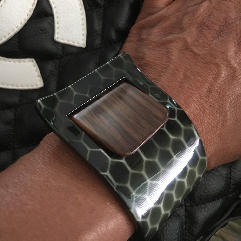 Fun bracelet