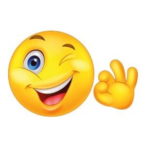 Meet your Posher, Patrick