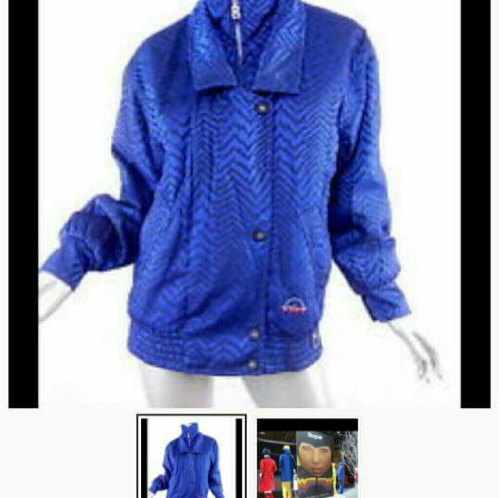 Vintage Ski jacket