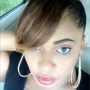 Meet your Posher, Shante