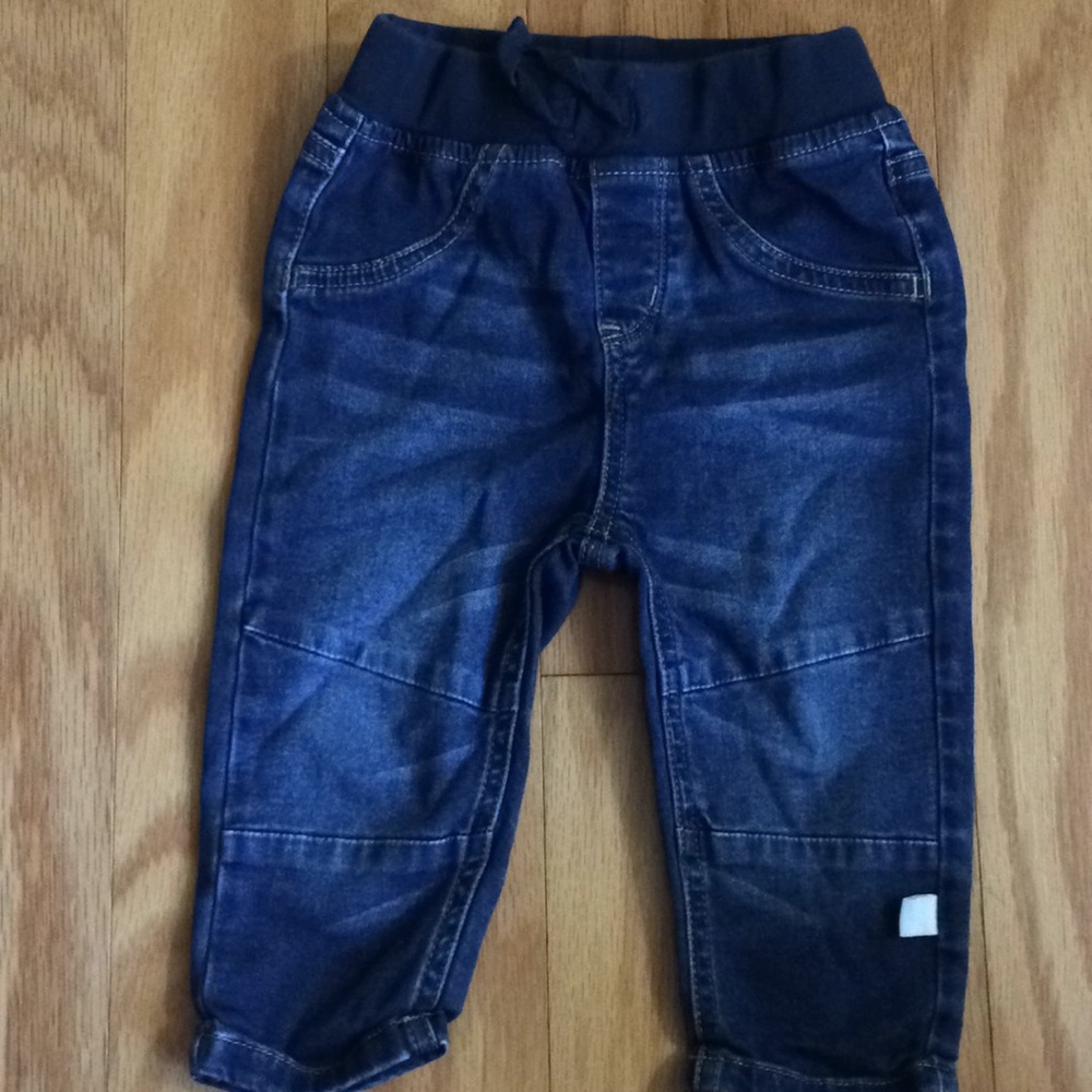 Rosie Pope Boys Jeans