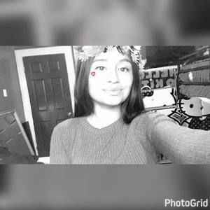 Meet your Posher, Jocelyn