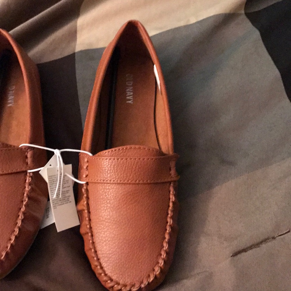 ‼️New W/O Box‼️ Old Navy Loafers