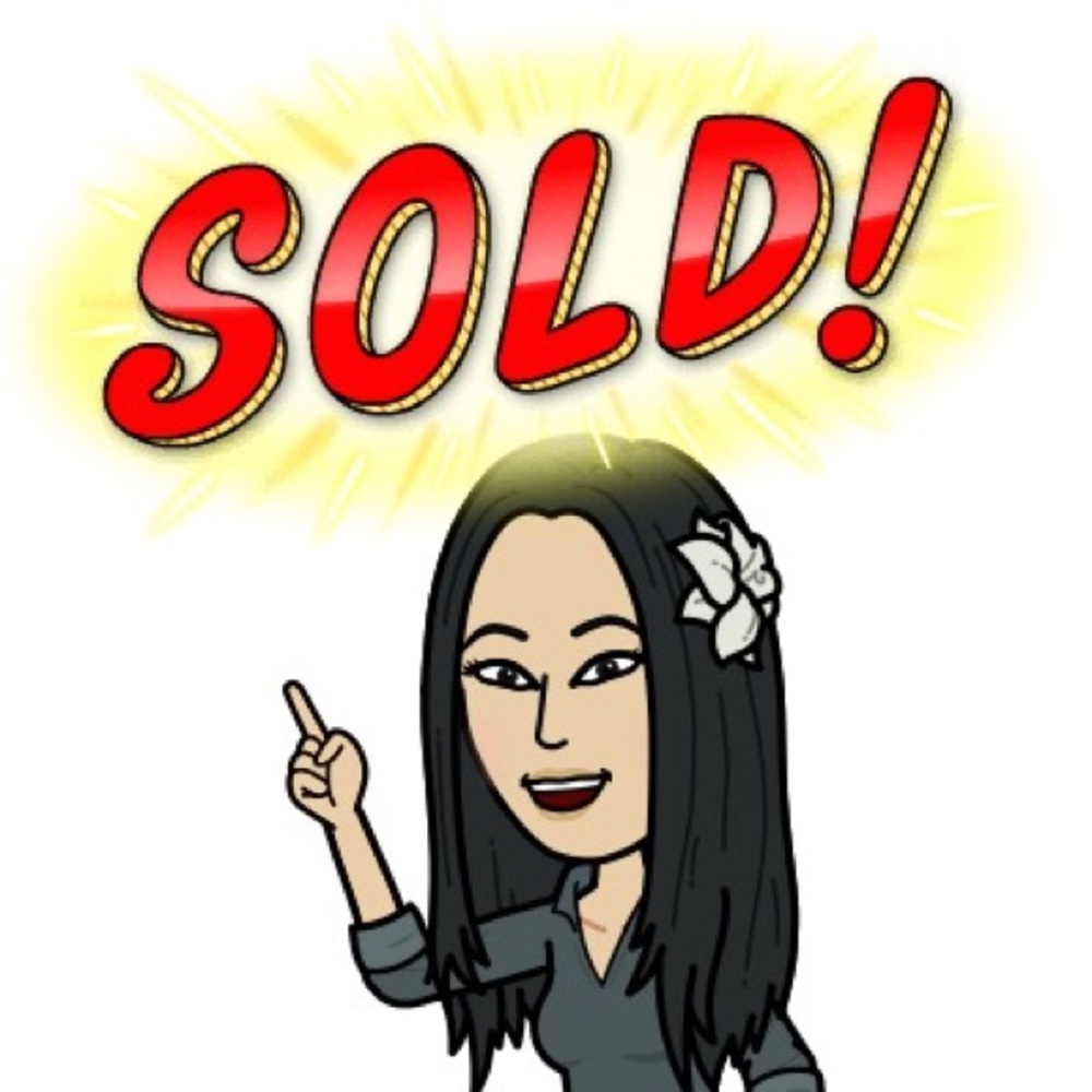 🚨SOLD PAST THIS POINT!!🚨
