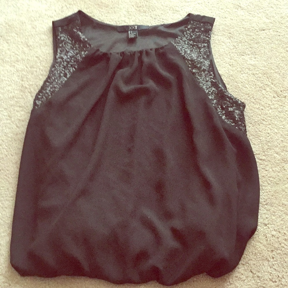 NWOT forever 21 top